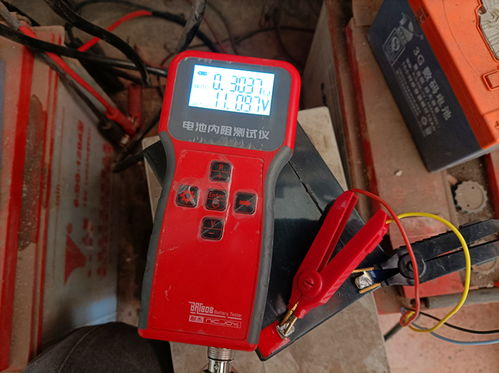 電瓶修復(fù)技術(shù) 配組一致的電池怎么會這樣