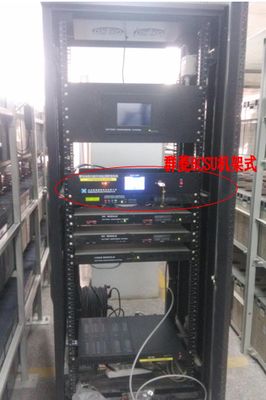 蓄電池在線監測系統 產品手冊