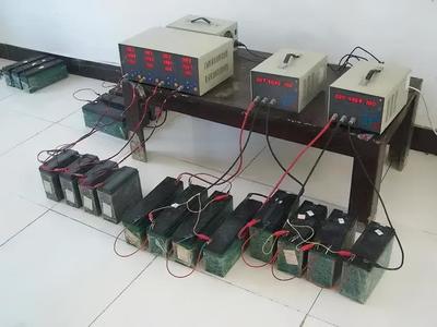 天冷電動(dòng)車電瓶充不進(jìn)電,一直亮綠燈,怎么辦?用這兩個(gè)辦法試試