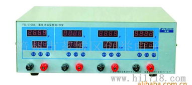 供應(yīng)蓄電池容量檢測(cè)儀 電子設(shè)備檢測(cè)儀電池修復(fù)機(jī)圖片 高清圖 細(xì)節(jié)圖 漳州市薌城區(qū)卓譽(yù)電子廠