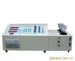 成都市科恒達(dá)儀器設(shè)備有限責(zé)任公司 元素分析儀器與電瓶電力恢復(fù)儀產(chǎn)品概覽