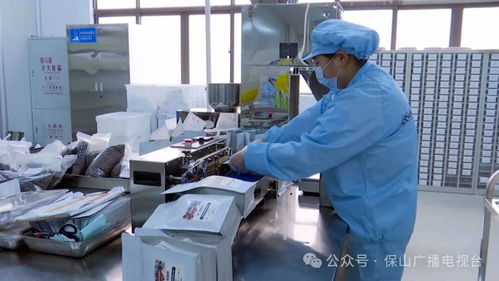 隆陽區(qū) 厚植創(chuàng)新驅動沃土，信息技術咨詢服務企業(yè)展現(xiàn)蓬勃生機